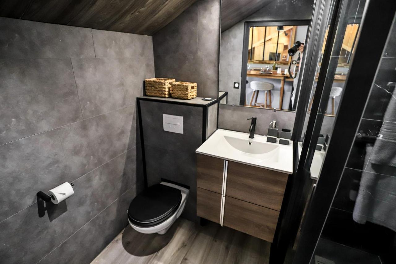 Lessy - Centre Village - Aravistour Saint-Jean-de-Sixt